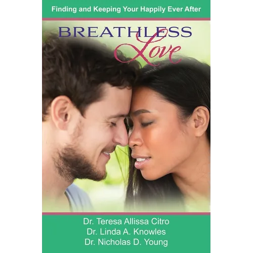 Breathless Love - Paperback