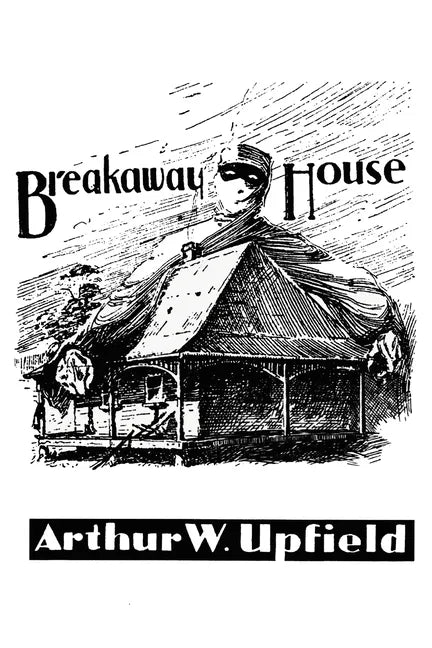 Breakaway House - Paperback