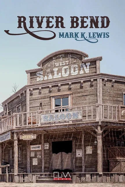 River Bend - Paperback