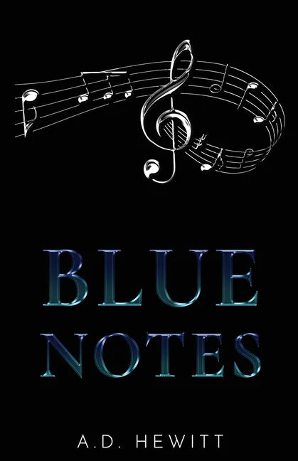 Blue Notes - Paperback