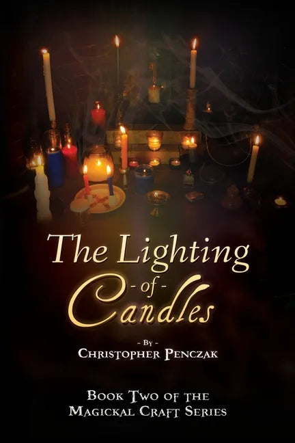 The Lighting of Candles - Paperback