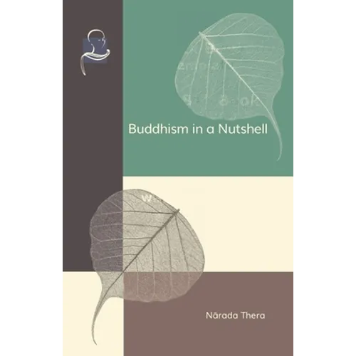 Buddhism in a Nutshell - Paperback