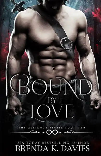 Bound by Love (The Alliance, Book 10) - Paperback