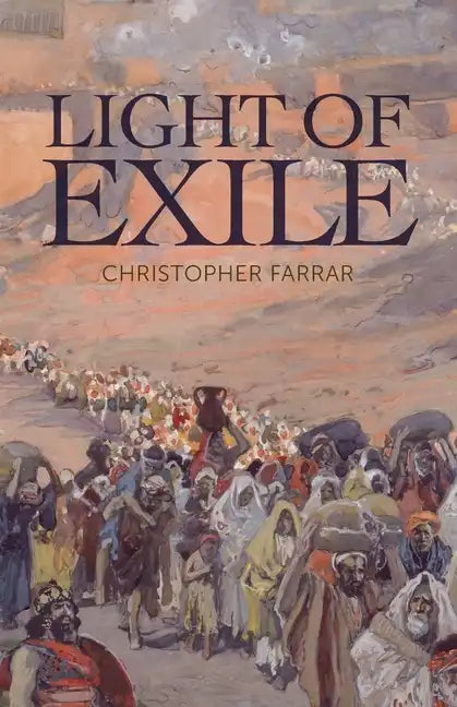 Light of Exile - Paperback