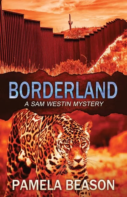 Borderland - Paperback