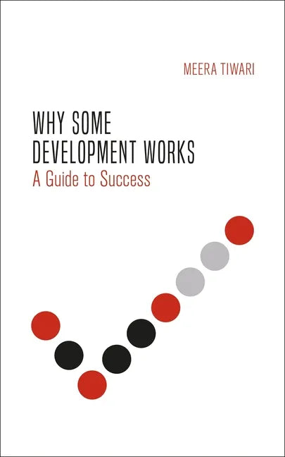 Why Some Development Works: Understanding Success - Hardcover