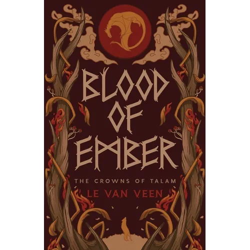 Blood of Ember - Paperback