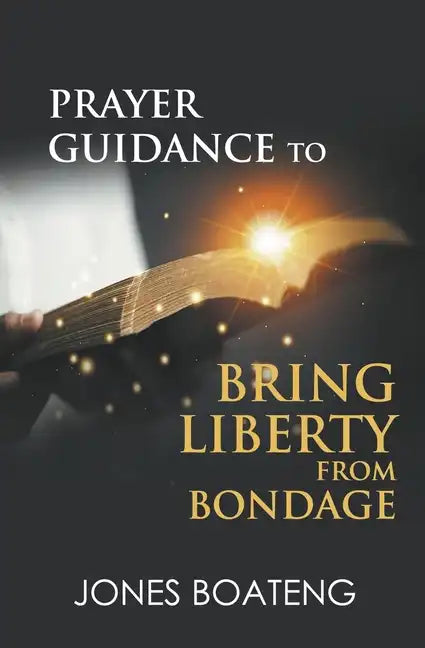 Bring liberty from bondage - Paperback