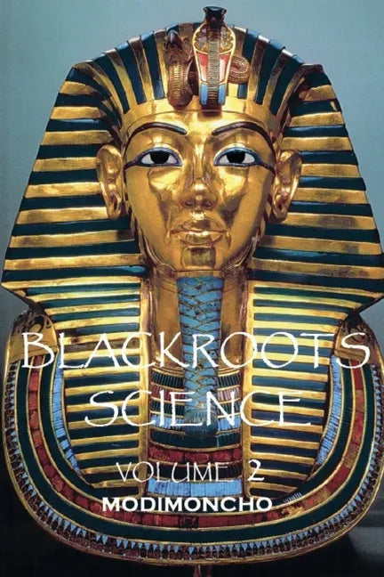 Blackroots Science Volume 2 - Paperback