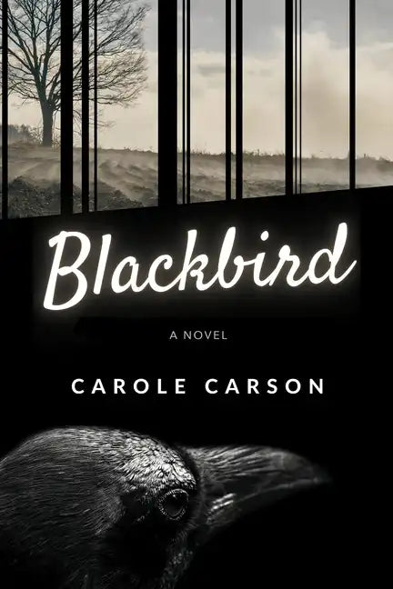 Blackbird - Paperback