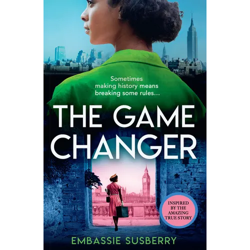 The Game Changer - Paperback