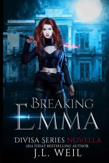 Breaking Emma (a Divisa Novella): A Divisa Novella - Paperback