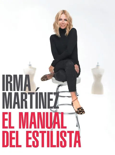 El manual del estilista - Hardcover
