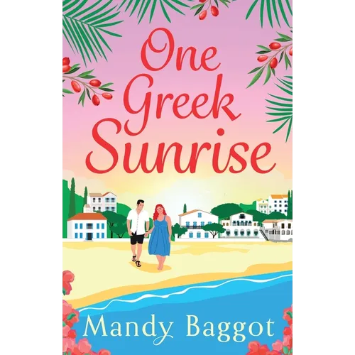One Greek Sunrise - Paperback
