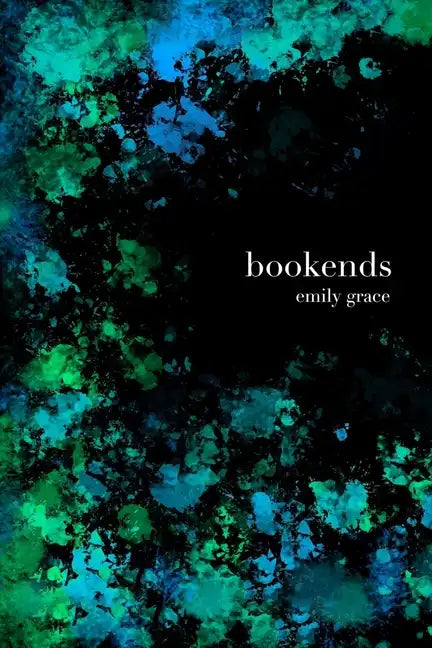 Bookends - Paperback