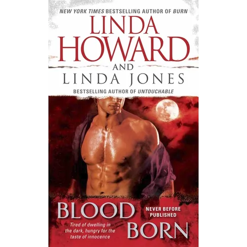 Blood Born - Paperback