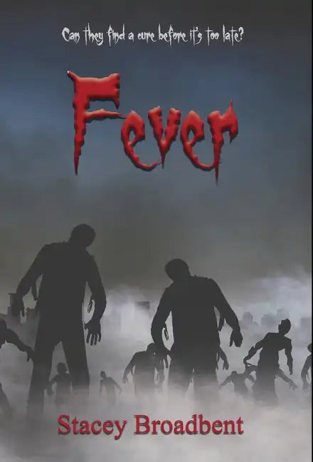 Fever - Hardcover