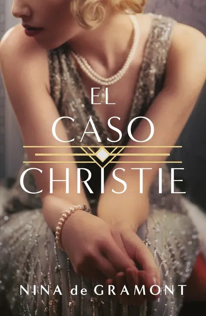 Caso Christie, El - Paperback