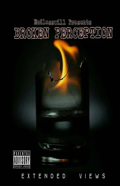 Broken Perception: Extended Views - Paperback