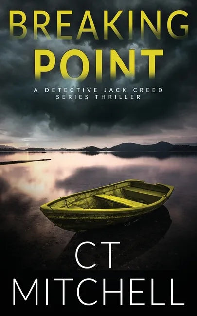 Breaking Point - Paperback