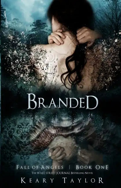 Branded: Fall of Angels - Paperback