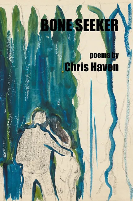 Bone Seeker - Paperback