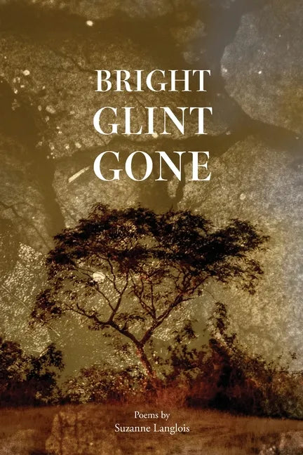 Bright Glint Gone - Paperback