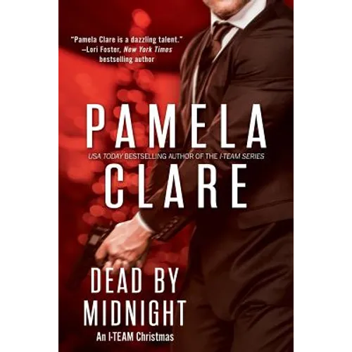 Dead By Midnight: An I-Team Christmas - Paperback