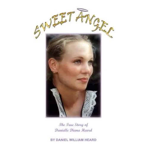 Sweet Angel - Paperback