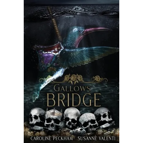 Gallows Bridge - Paperback