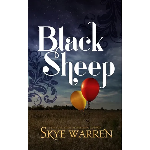 Black Sheep - Paperback