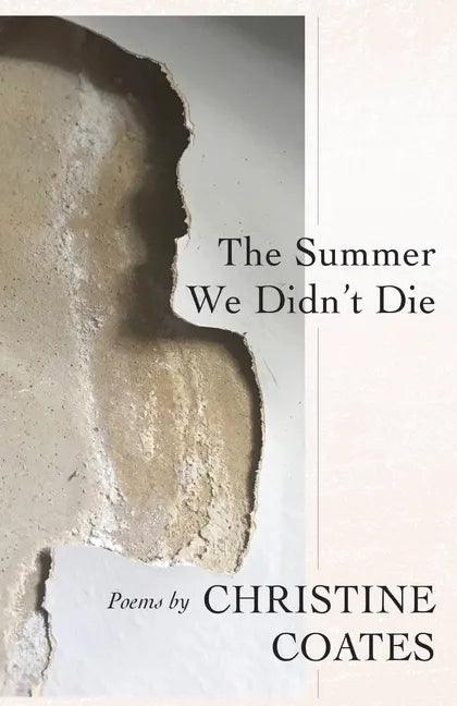 The Summer We Didn't Die - Paperback