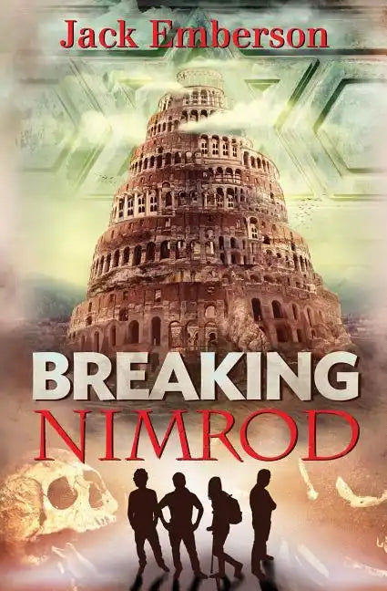 Breaking Nimrod - Paperback