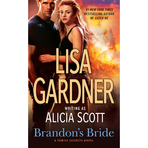 Brandon's Bride - Paperback