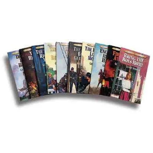 Bring the Boys Home: Volume 10 - Paperback