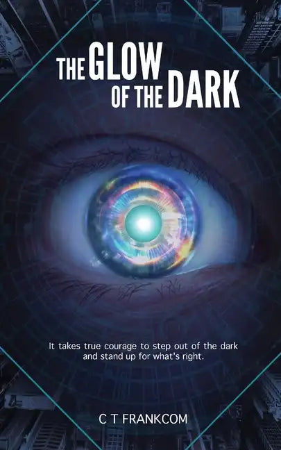 The Glow of The Dark - Paperback