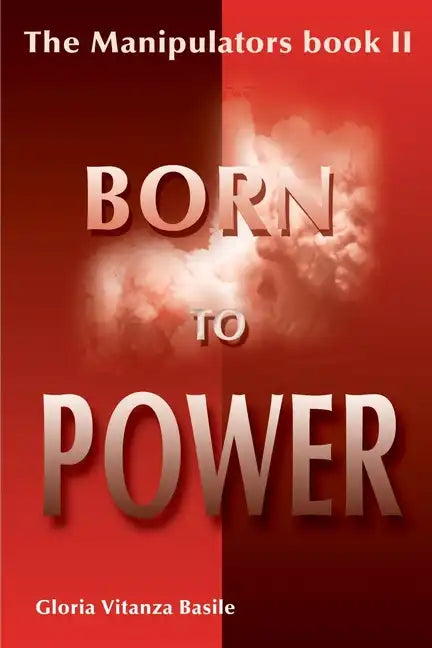 Born to Power - Paperback