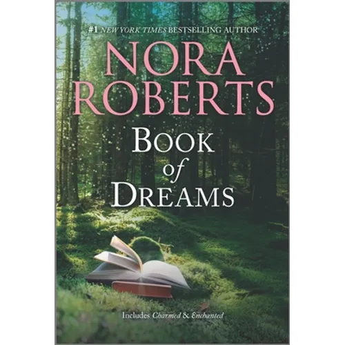 Book of Dreams - Paperback