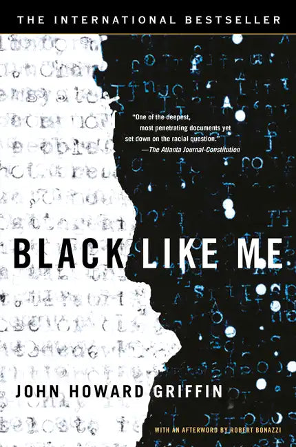 Black Like Me - Paperback