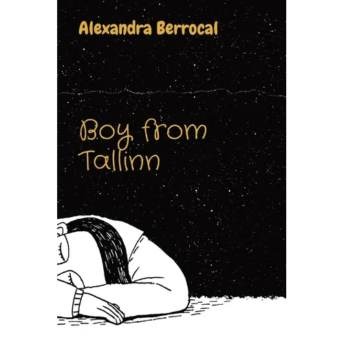 Boy from Tallinn - Paperback
