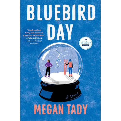 Bluebird Day - Paperback