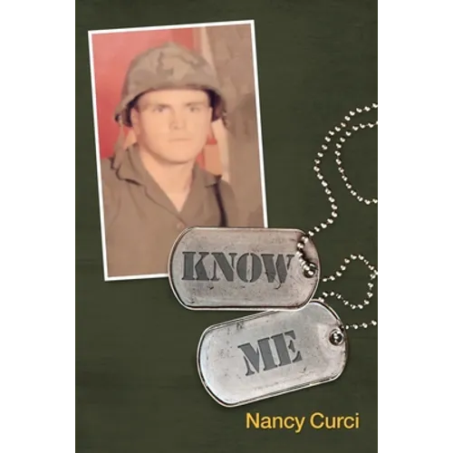 Know Me - Paperback