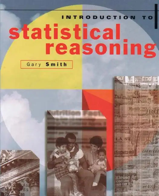 Introduction to Statistical Reasoning - Paperback