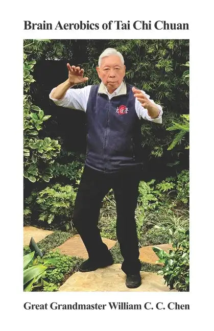 Brain Aerobics of Tai Chi Chuan - Paperback