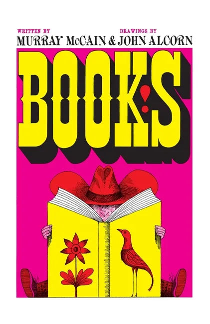 Books! - Hardcover