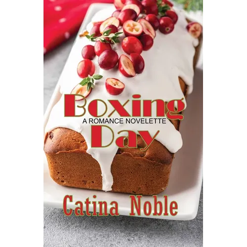 Boxing Day - Paperback