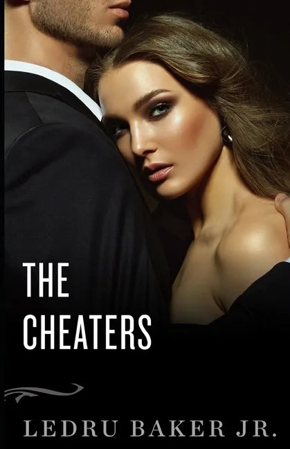 The Cheaters - Paperback