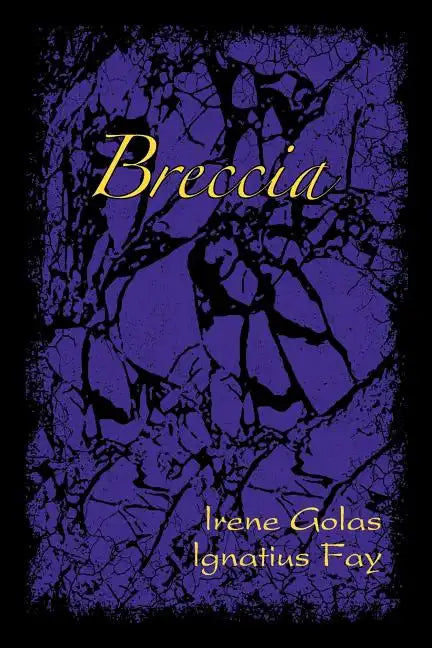 Breccia - Paperback