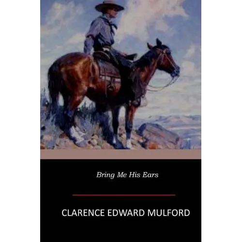 Bring Me His Ears - Paperback