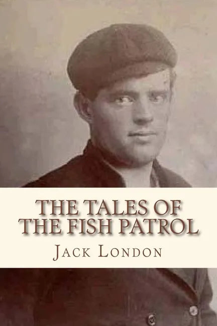 The Tales of the Fish Patrol - Paperback